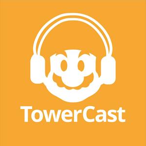 Ouça TowerCast - Dein Nintendo-Podcast na aplicação