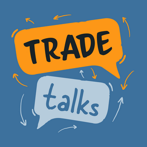 Ouça Trade Talks na aplicação