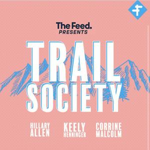 Ouça Trail Society na aplicação