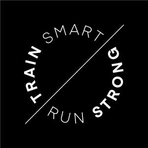 Ouça Train Smart Run Strong na aplicação