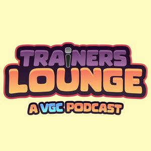 Ouça VGC Reflections - A VGC Podcast na aplicação