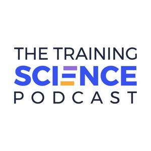 Ouça Training Science Podcast na aplicação