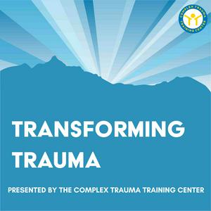 Ouça Transforming Trauma na aplicação