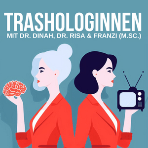 Ouça Trashologinnen - Reality-TV psychologisch analysiert na aplicação