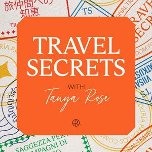 Ouça Travel Secrets na aplicação