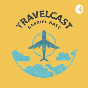 Ouça TravelCast - O Melhor Podcast de Viagens na aplicação