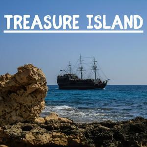 Ouça Treasure Island - Robert Louis Stevenson na aplicação