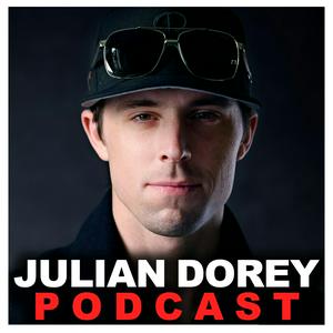 Ouça Julian Dorey Podcast na aplicação