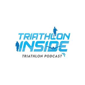 Ouça Triathlon Inside na aplicação