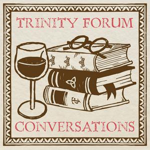 Ouça Trinity Forum Conversations na aplicação