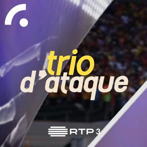 Ouça Trio D' Ataque - Podcast na aplicação