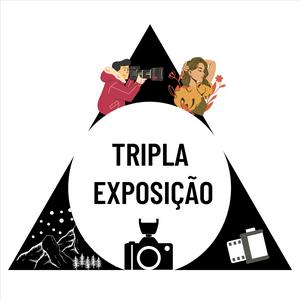 Ouça Tripla Exposição na aplicação