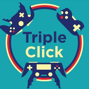 Ouça Triple Click na aplicação