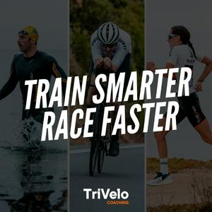 Ouça Get Fast Podcast - Triathlon, Ironman & Cycling Coaching Advice na aplicação