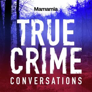 Ouça True Crime Conversations na aplicação