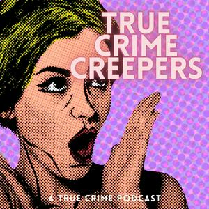 Ouça True Crime Creepers na aplicação