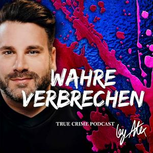 Ouça Wahre Verbrechen - True Crime Podcast na aplicação