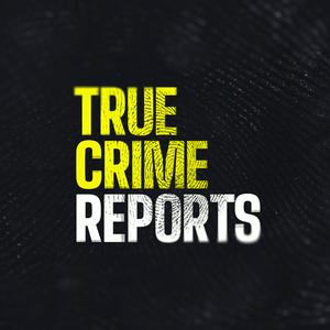 Ouça True Crime Reports na aplicação