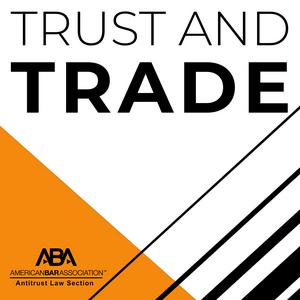 Ouça Trust and Trade na aplicação