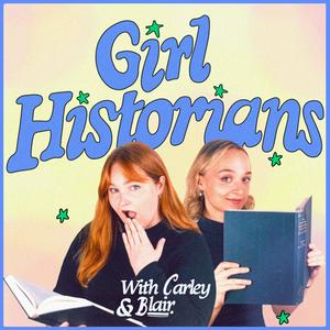 Ouça Girl Historians na aplicação