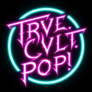 Ouça Trve. Cvlt. Pop! na aplicação