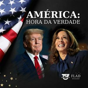 Ouça TSF - América: Hora da Verdade - Podcast na aplicação