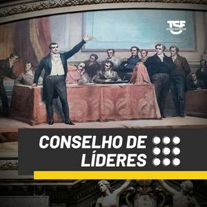 Ouça TSF - Conselho de Líderes na aplicação