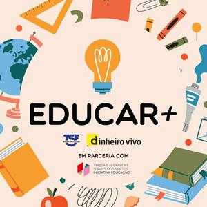 Ouça TSF - Educar + - Podcast na aplicação