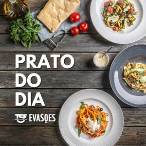 Ouça TSF - Prato do Dia - Podcast na aplicação