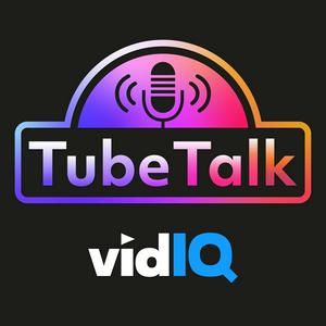 Ouça TubeTalk: Your YouTube How-To Guide na aplicação