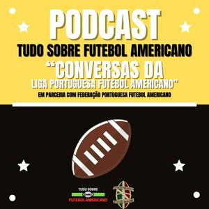 Ouça Tudo Sobre Futebol Americano na aplicação