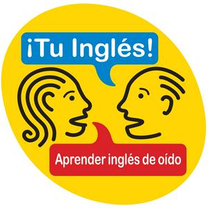 Ouça Tu Ingles! podcast na aplicação