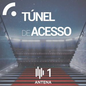 Ouça Túnel de Acesso na aplicação