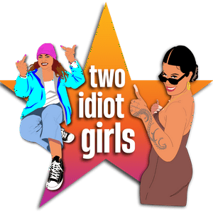 Ouça Two Idiot Girls na aplicação