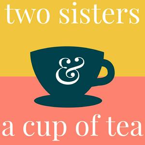 Ouça Two sisters & a cup of tea (Bible Study Podcast) na aplicação