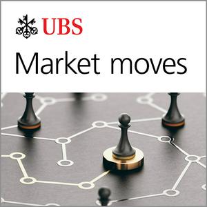 Ouça UBS On-Air: Market Moves na aplicação