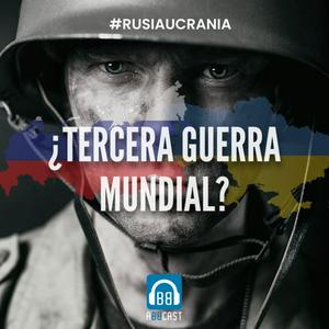 Ouça Ucrania - Rusia: ¿Tercera guerra mundial? na aplicação