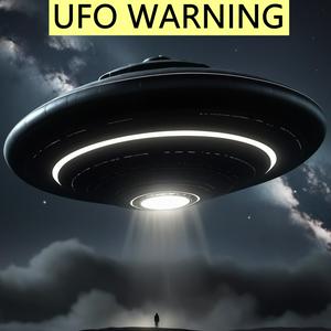 Ouça UFO WARNING na aplicação