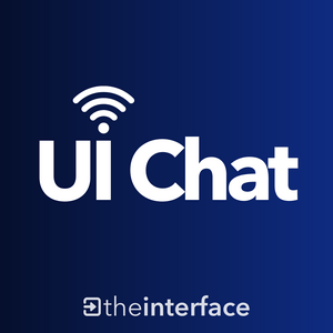 Ouça UI Chat | Ubiquiti Podcast na aplicação