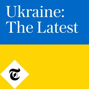 Ouça Ukraine: The Latest na aplicação