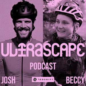 Ouça Ultrascape Podcast; Bikepacking & Ultracycling news, discussion, chat & rumours. na aplicação