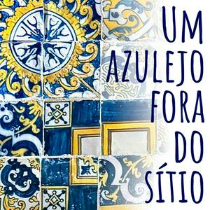 Ouça Um azulejo fora do sítio na aplicação