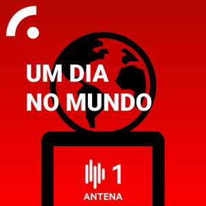 Ouça Um Dia no Mundo na aplicação