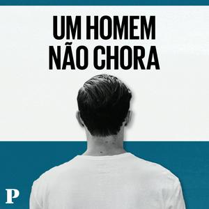 Ouça Um homem não chora na aplicação