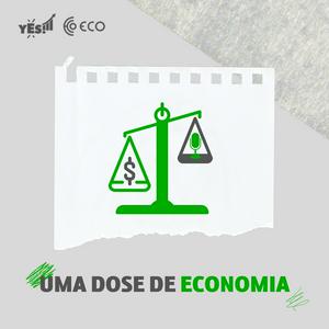 Ouça Uma dose de economia na aplicação