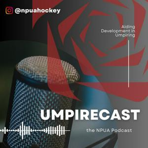 Ouça UmpireCast na aplicação