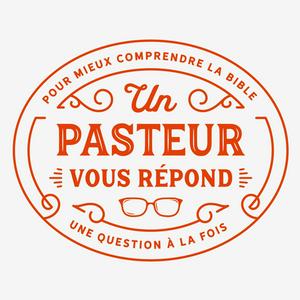 Ouça Un pasteur vous répond (#1PVR) na aplicação