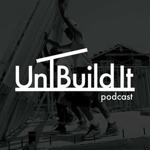 Ouça UnBuild It Podcast na aplicação