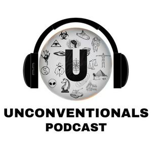 Ouça Unconventionals Punjabi Podcast na aplicação