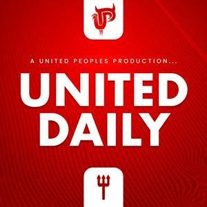 Ouça United Daily: A Manchester United Podcast na aplicação